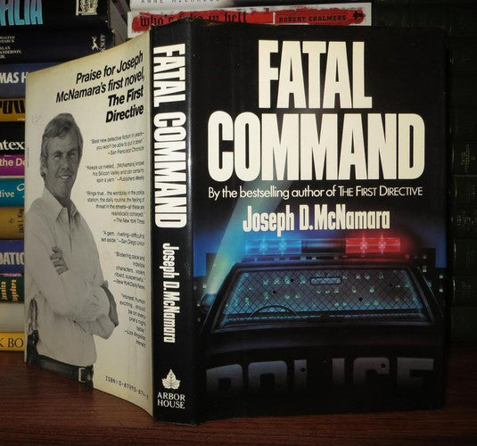 Fatal Command