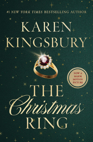 The Christmas Ring A Holiday Romance