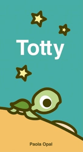 Totty (Simply Small Series)