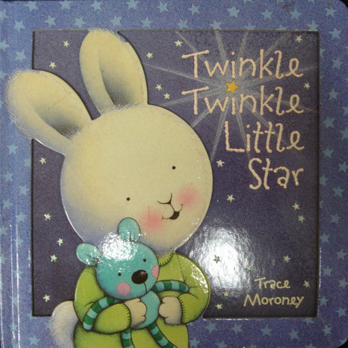 Twinkle Twinkle Little Star