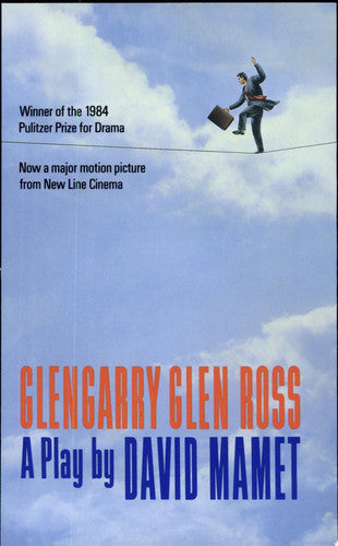 Glengarry Glen Ross A Play