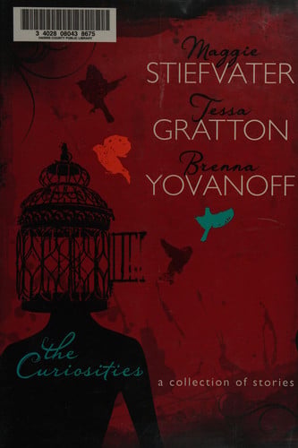 The Curiosities: A Collection of Stories