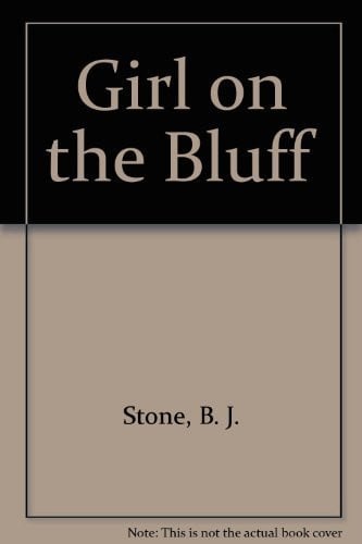 Girl on the Bluff