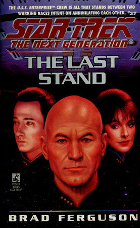 The last stand
