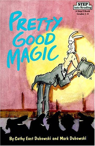 Pretty Good Magic