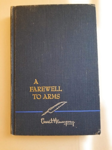 Farewell to Arms