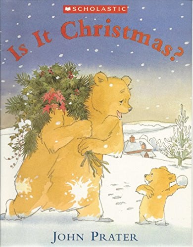 Is It Christmas?
