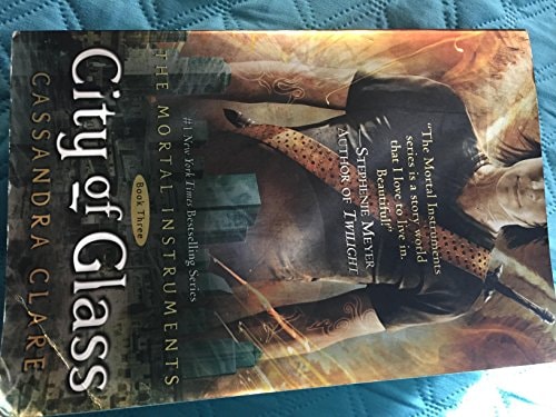 City of Glass