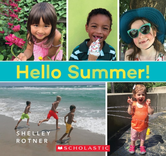 Hello Summer!