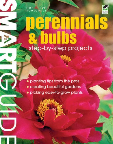 Perennials & Bulbs (Smart Guide)