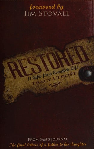 Restored: 11 Gifts for a Complete Life