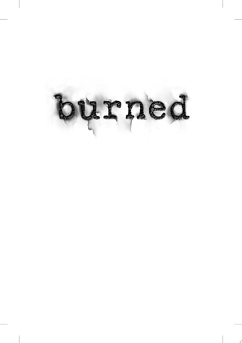 Burned