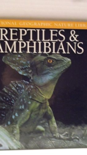 Reptiles & Amphibians