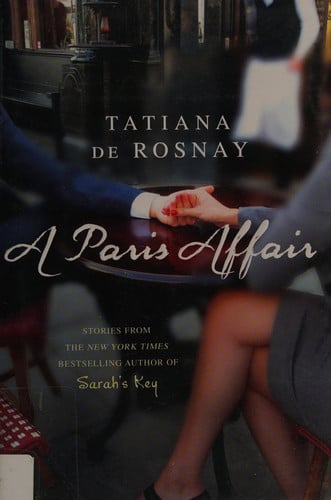 A Paris Affair