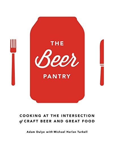 The Beer Pantry Cooking at the Intersection of Craft Beer and Great Food