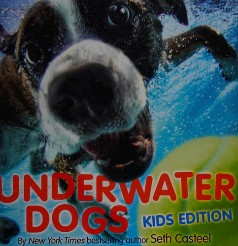 Underwater Dogs: Kids Edition
