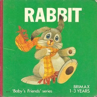 Rabbit