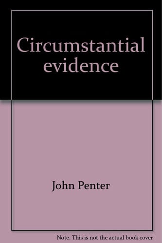 Circumstantial evidence