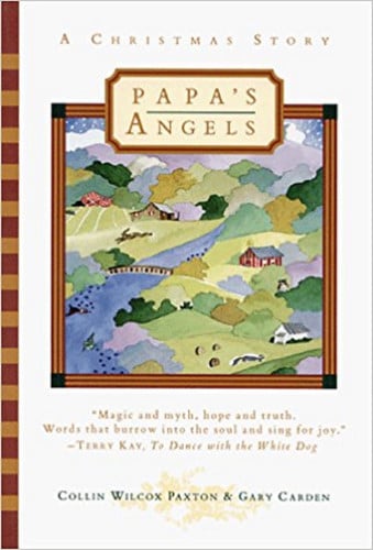 Papa's Angels: A Christmas Story