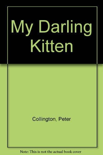 My Darling Kitten