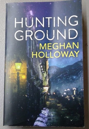 Hunting Ground