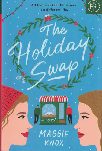 The Holiday Swap