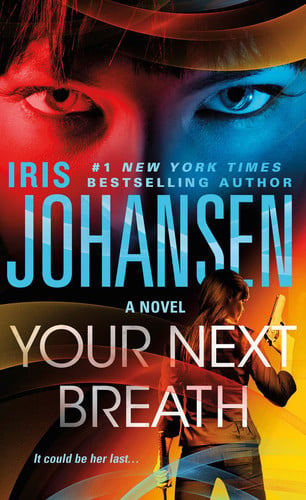 Your Next Breath (Catherine Ling)