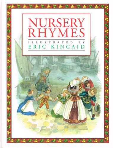 Nursery Rhymes