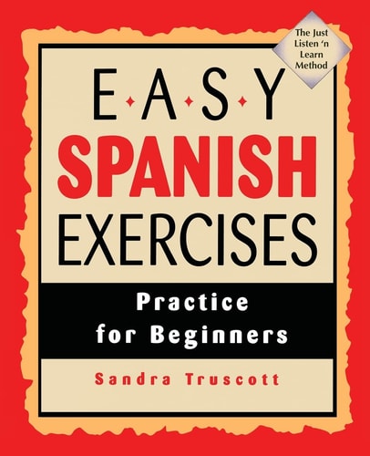 Easy Spanish Exercises