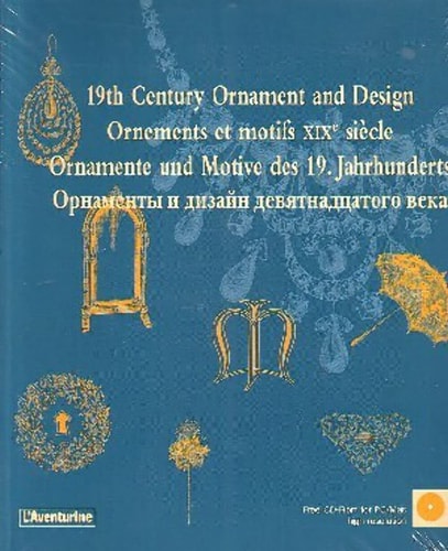19th Century Ornament and Design
