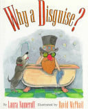 Why a Disguise?