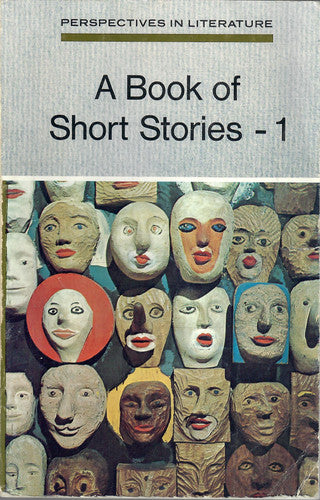 Book of Short Stories 1