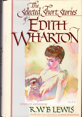 Selected Short Stories of Edith Wharton