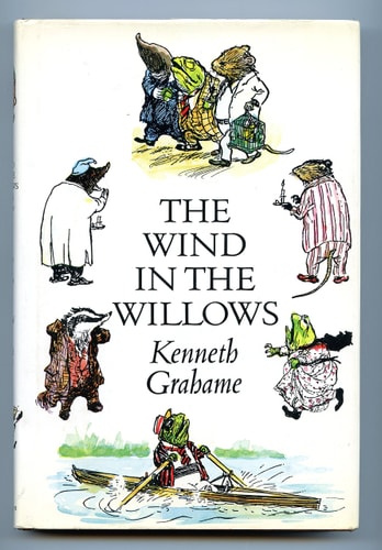 The Wind in the Willows