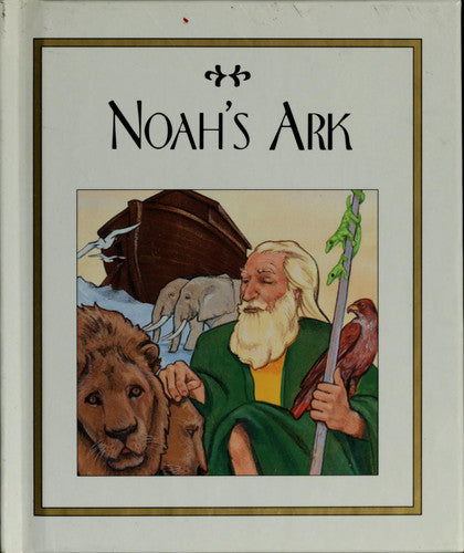 Noah's Ark