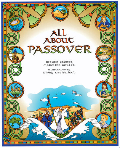 All About Passover
