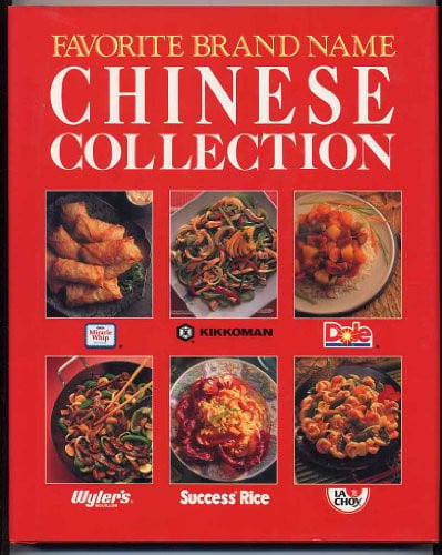 Favorite Brand Name Chinese Collection