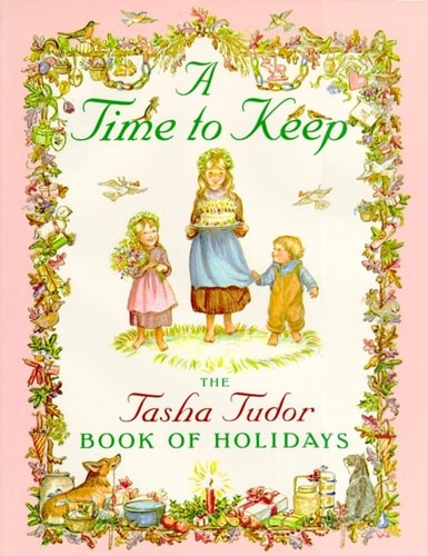 A Time to Keep Time to Keep