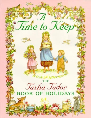 A Time to Keep Time to Keep