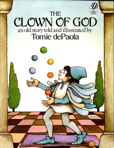 The Clown of God