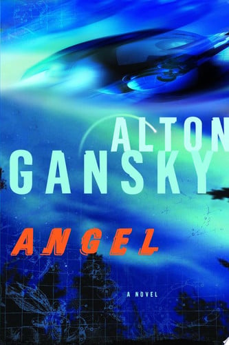 Angel: A Novel