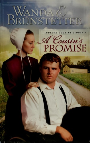 A Cousin's Promise (Indiana Cousins, Book 1)