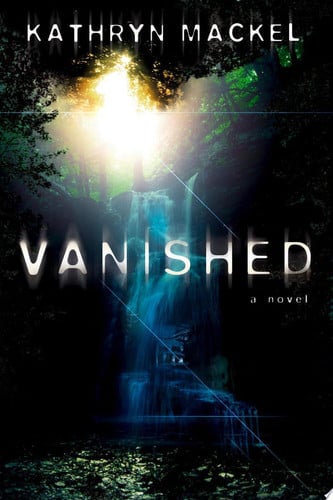 Vanished (Christian Chiller Series #1)
