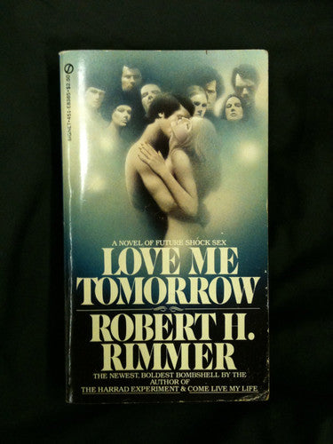 Love Me Tomorrow
