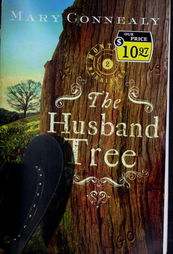 The Husband Tree