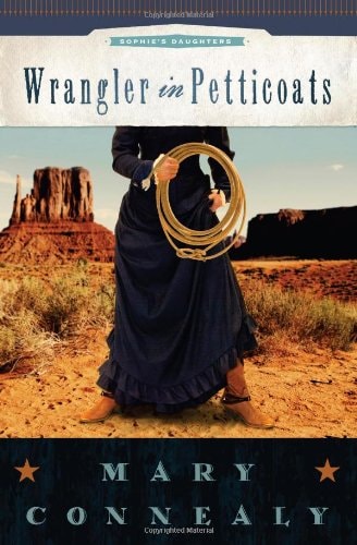 Wrangler in Petticoats