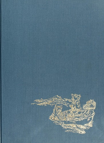 The World Treasury of Children's Literature