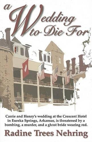 A Wedding to Die for
