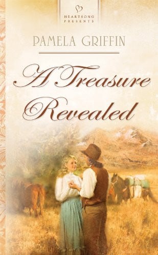 A Treasure Revealed (HEARTSONG PRESENTS - HISTORICAL)