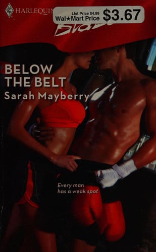 Below the Belt